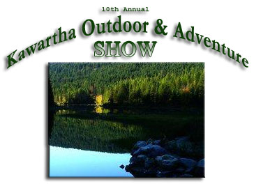 Kawartha Outdoor & Adventure Show